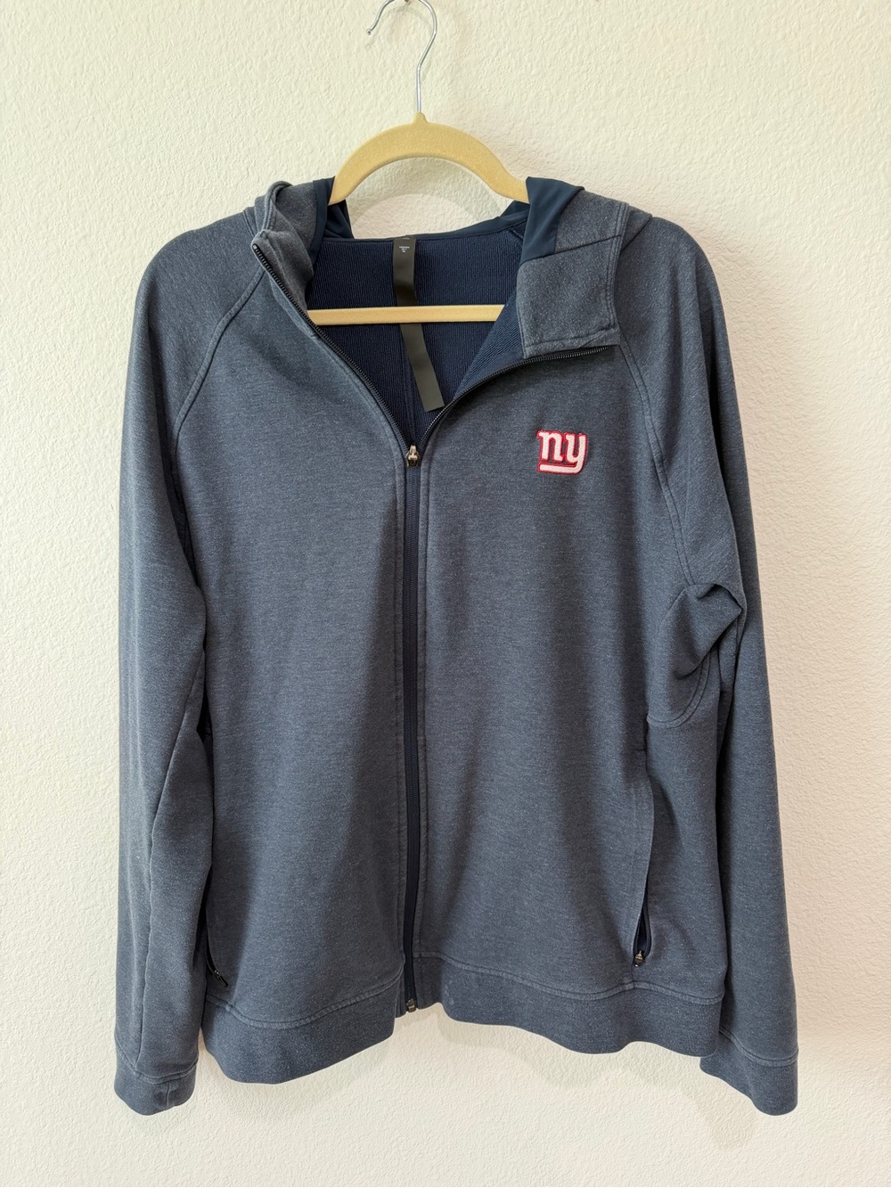 lululemon athletica New York Giants Hoodie